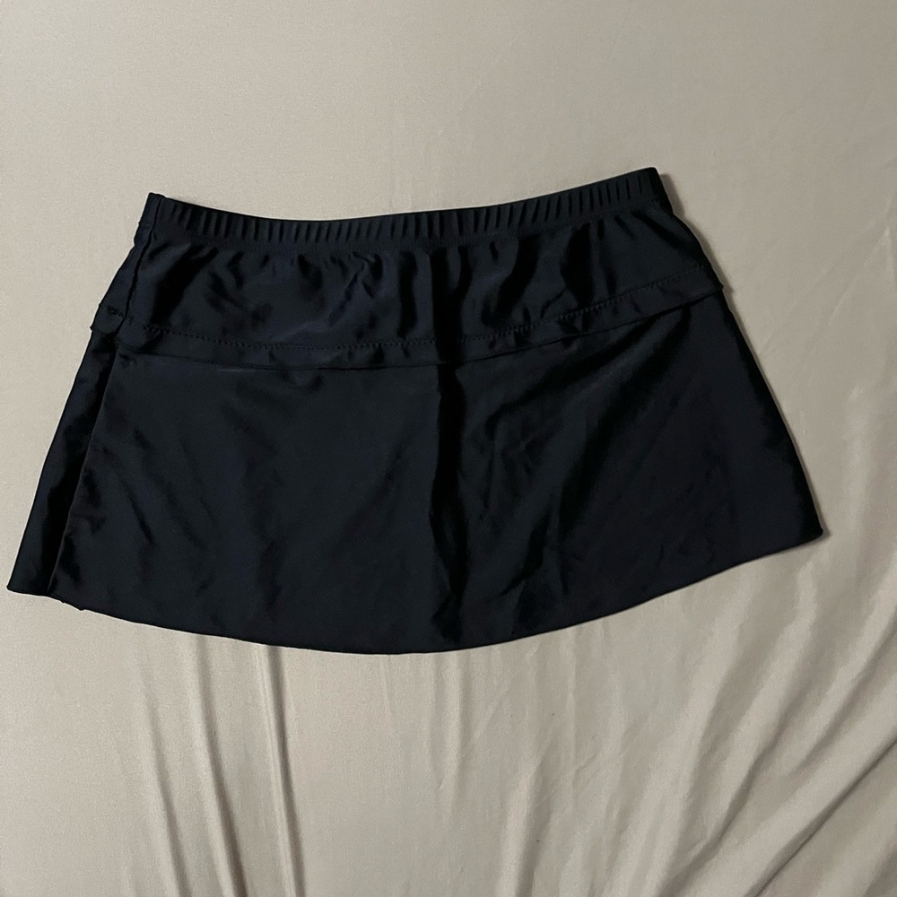 swim skirt